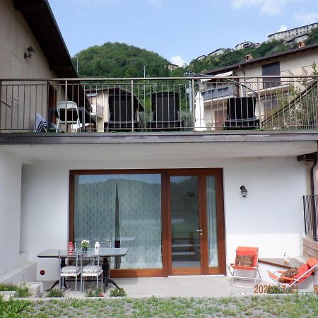 Casa Alessia Villa Tremosine Екстериор снимка