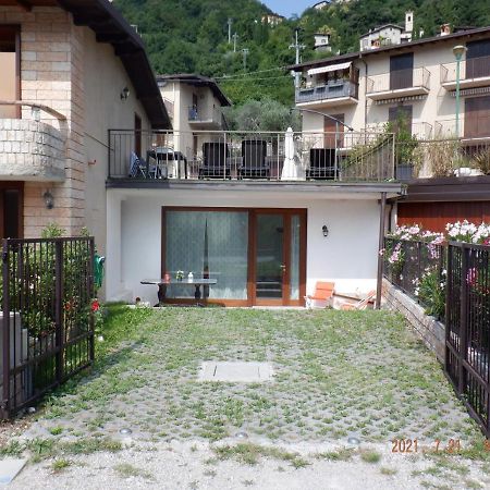 Casa Alessia Villa Tremosine Екстериор снимка