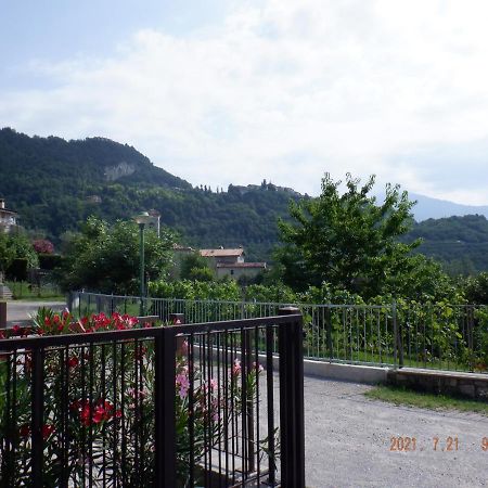 Casa Alessia Villa Tremosine Екстериор снимка