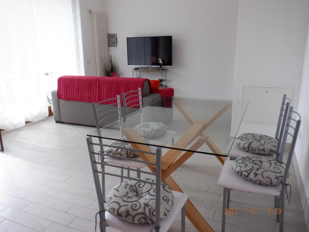 Casa Alessia Villa Tremosine Екстериор снимка