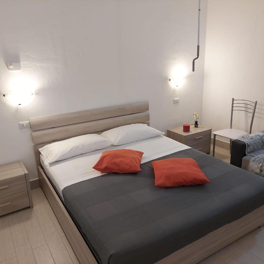 Casa Alessia Villa Tremosine Екстериор снимка