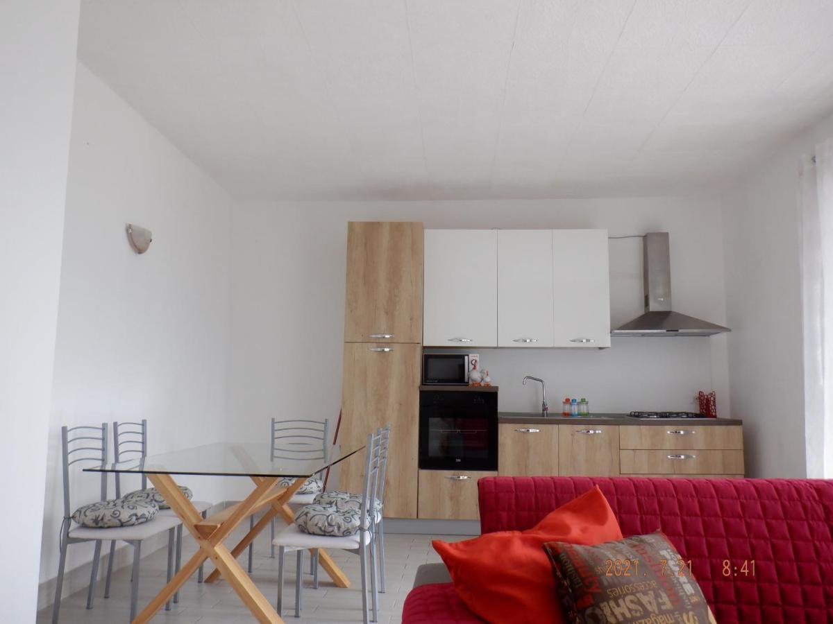 Casa Alessia Villa Tremosine Екстериор снимка