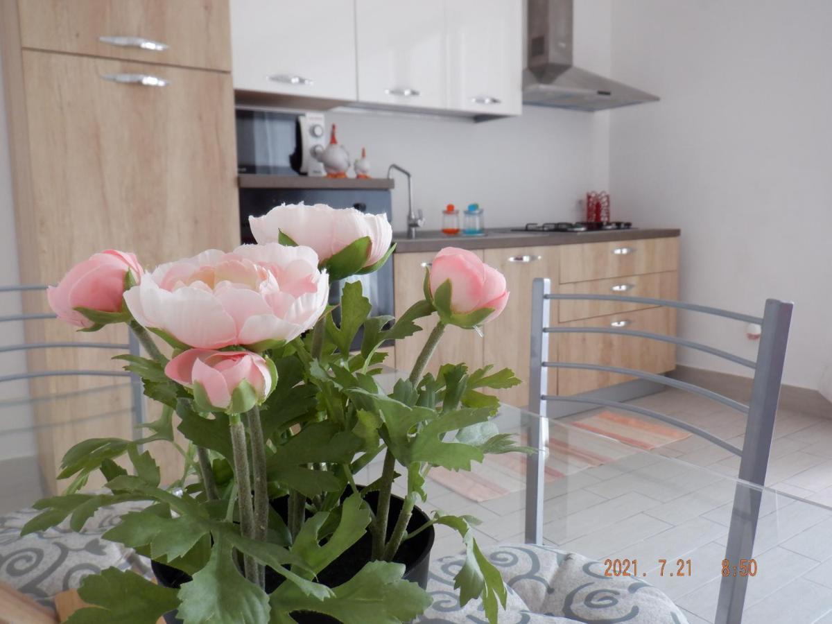Casa Alessia Villa Tremosine Екстериор снимка