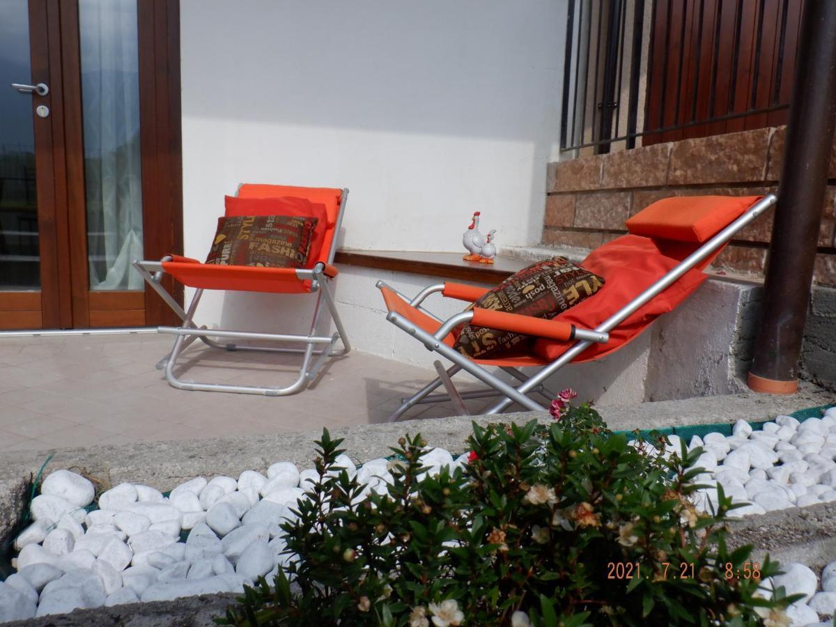 Casa Alessia Villa Tremosine Екстериор снимка