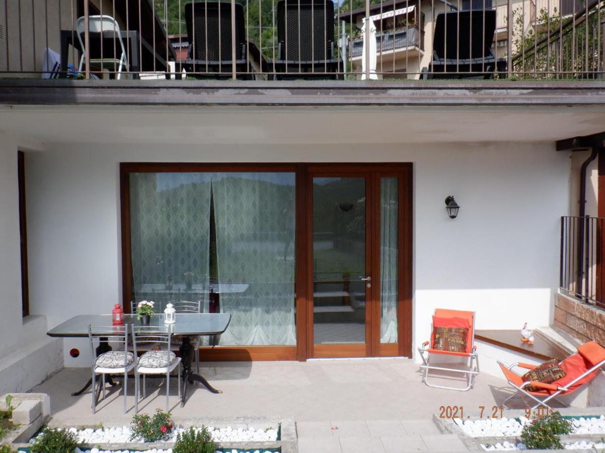 Casa Alessia Villa Tremosine Екстериор снимка