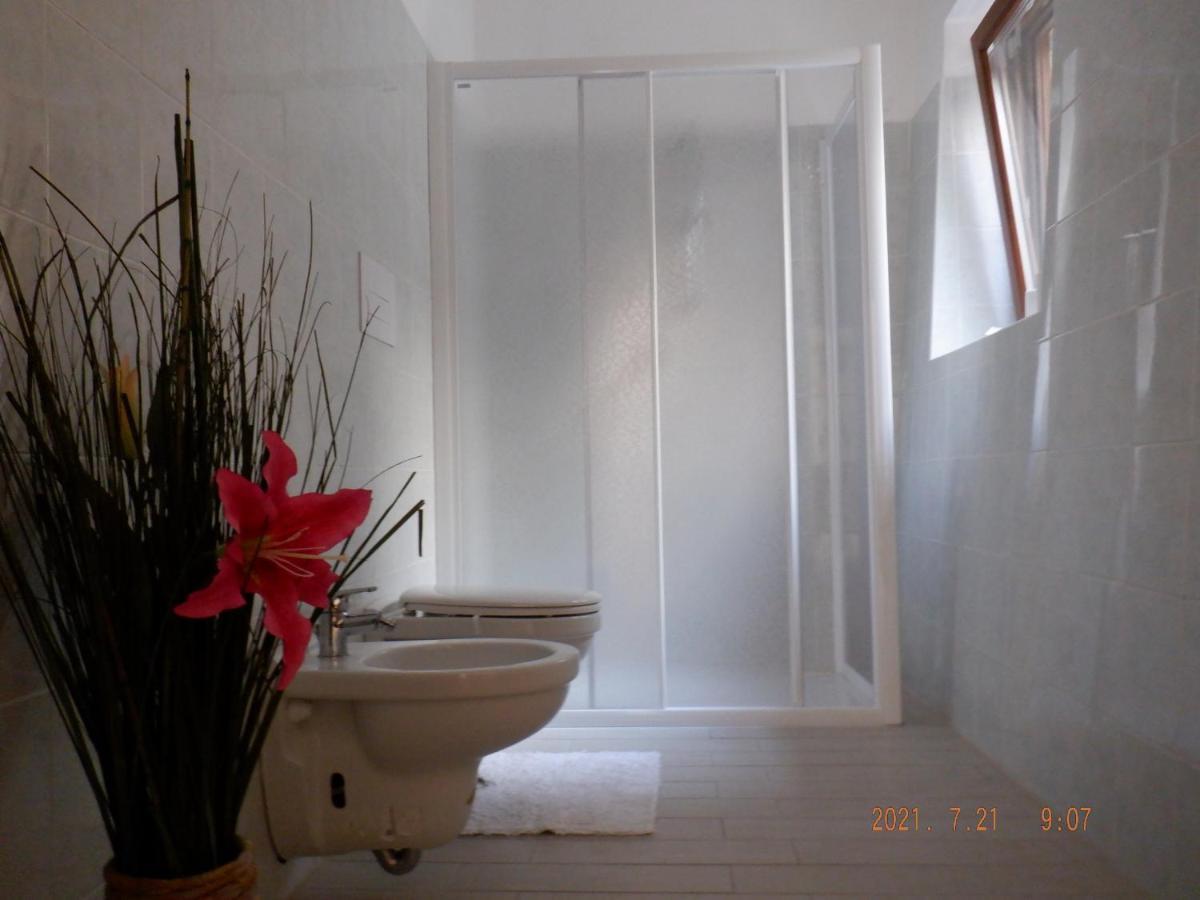 Casa Alessia Villa Tremosine Екстериор снимка