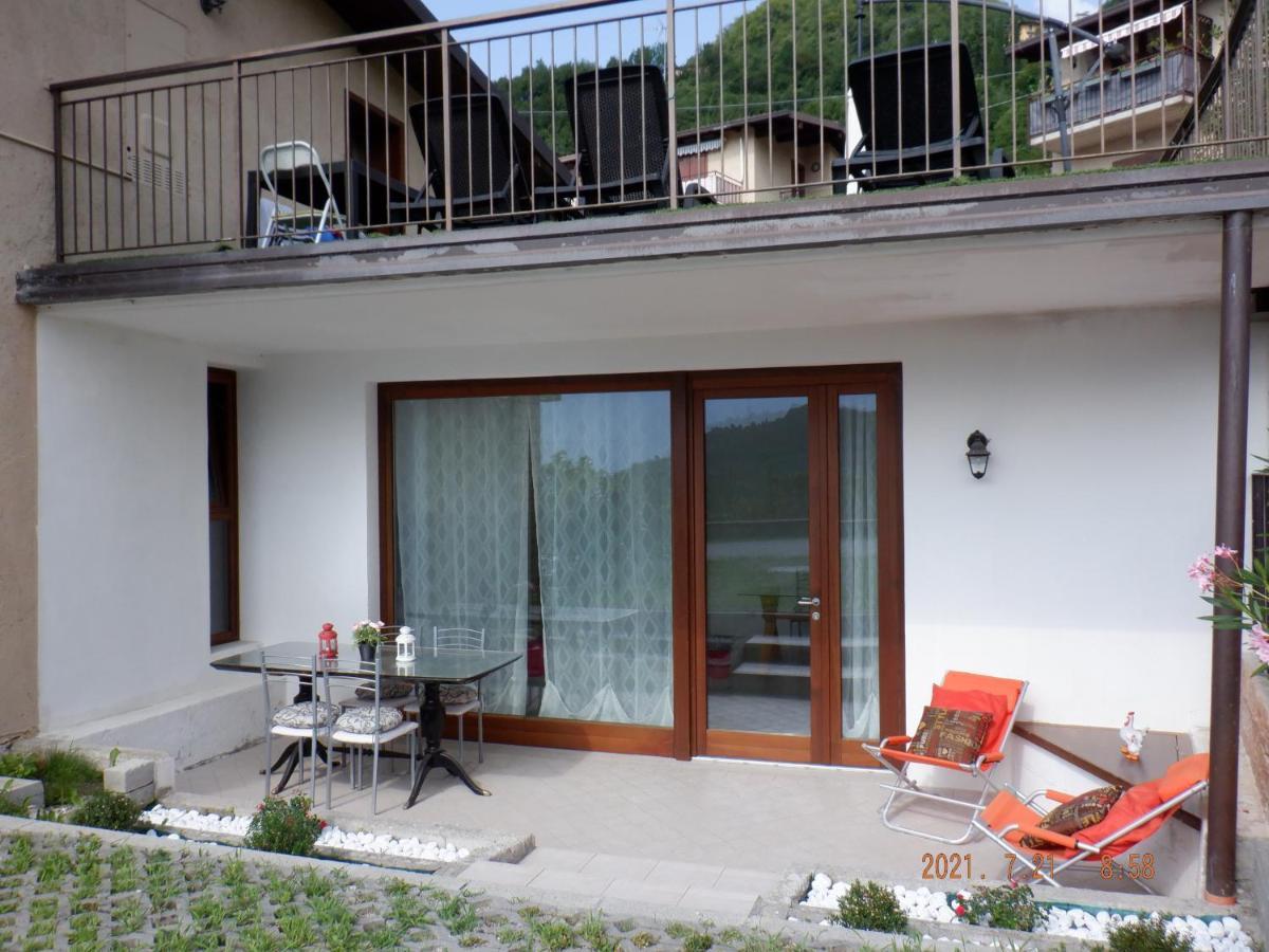 Casa Alessia Villa Tremosine Екстериор снимка