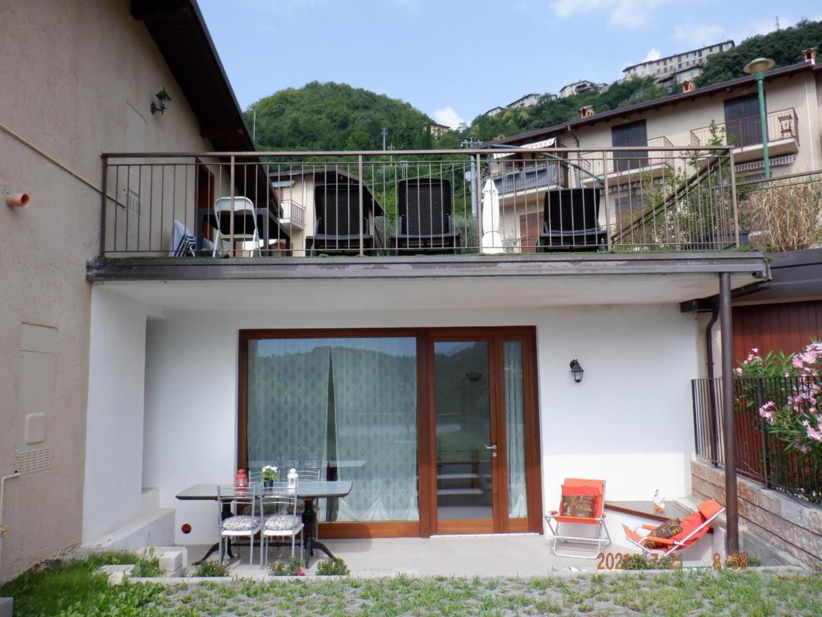 Casa Alessia Villa Tremosine Екстериор снимка