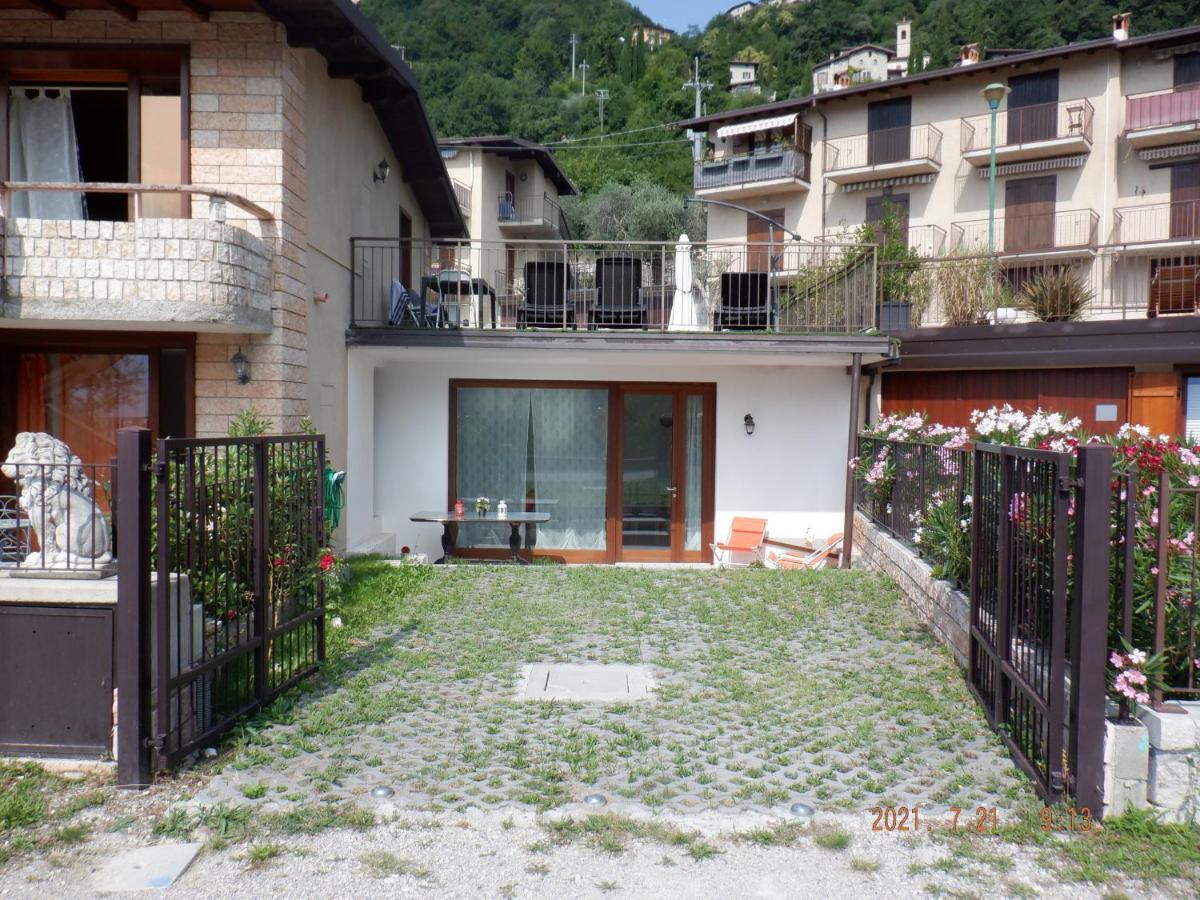 Casa Alessia Villa Tremosine Екстериор снимка