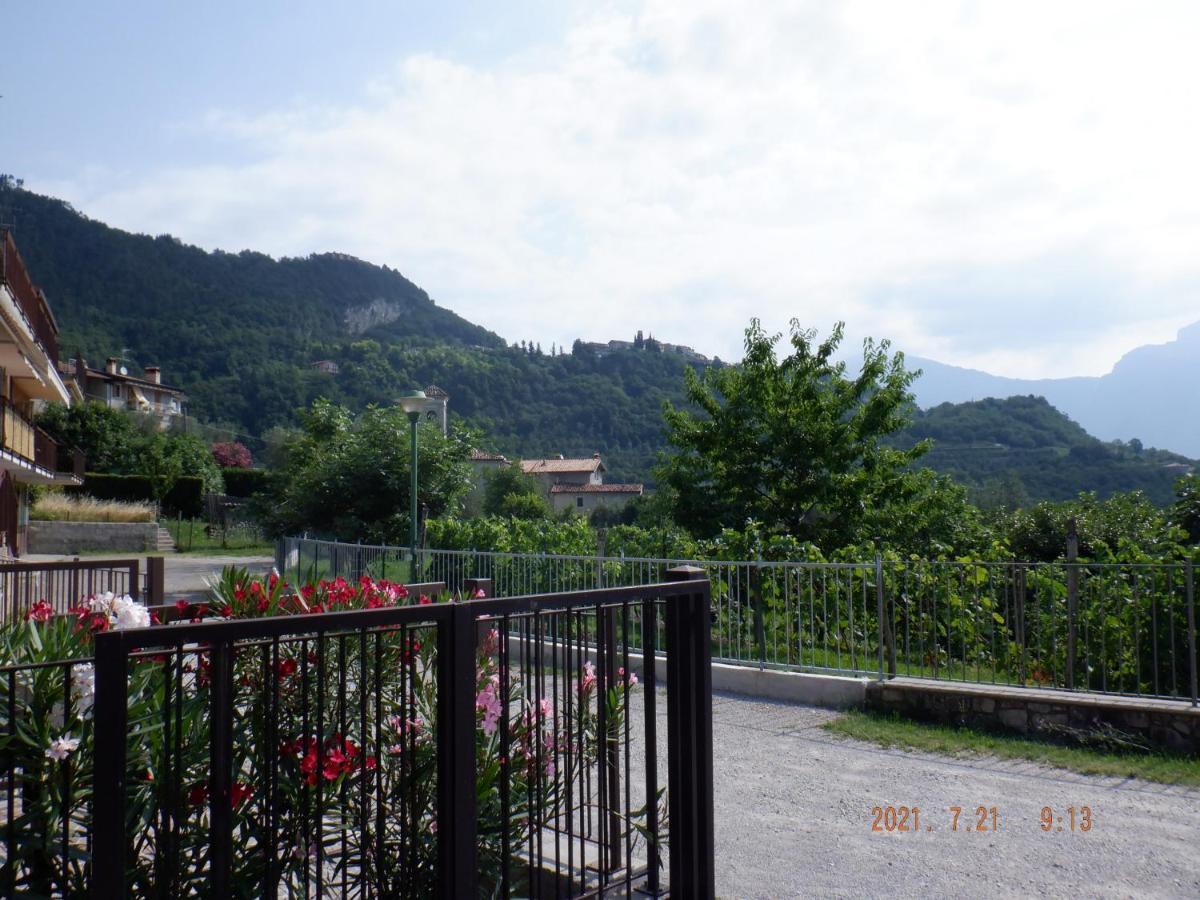 Casa Alessia Villa Tremosine Екстериор снимка