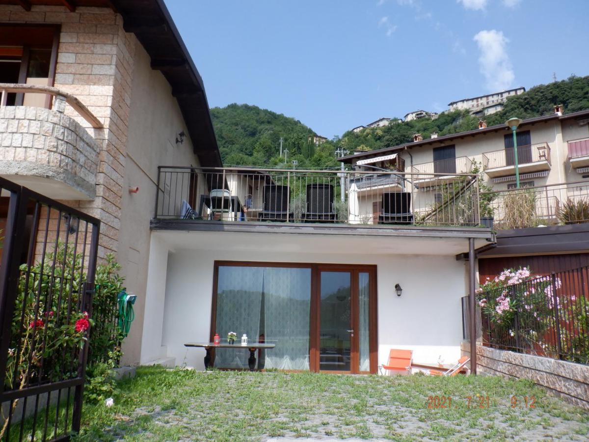 Casa Alessia Villa Tremosine Екстериор снимка