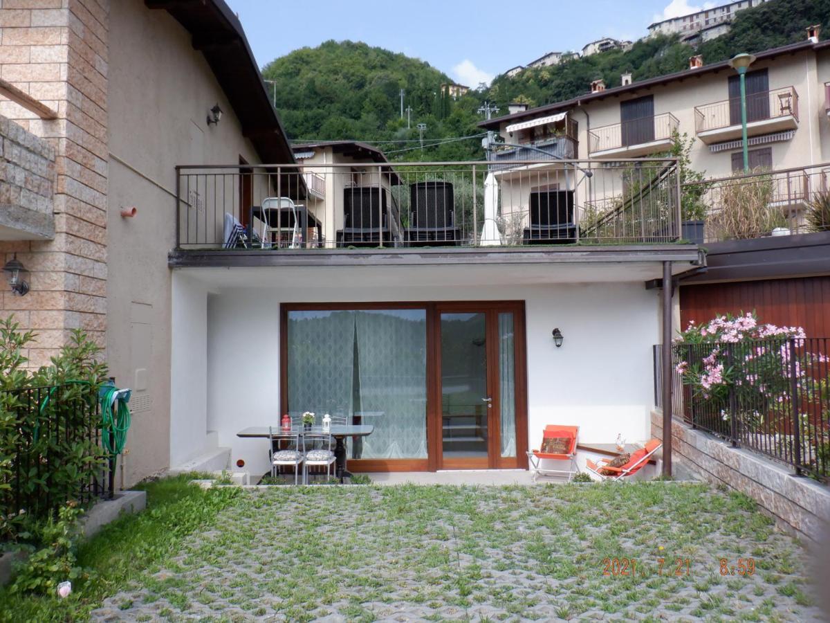 Casa Alessia Villa Tremosine Екстериор снимка
