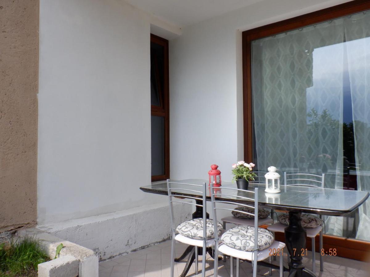 Casa Alessia Villa Tremosine Екстериор снимка